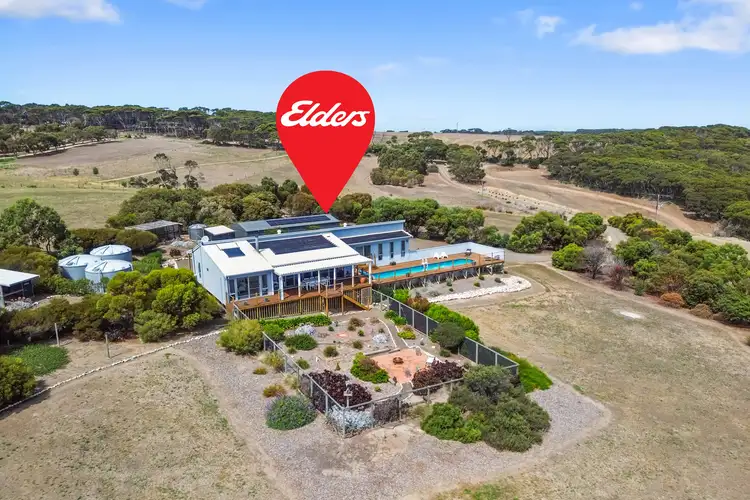 189 Cape Willoughby Road