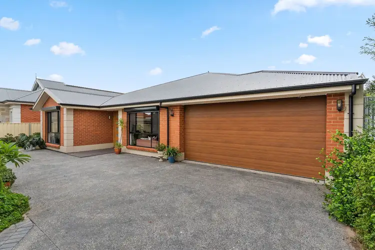 13A Frederick Street