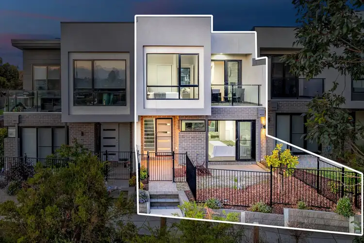41 Creekview Way