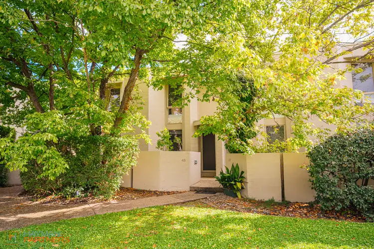 45 Darling Street