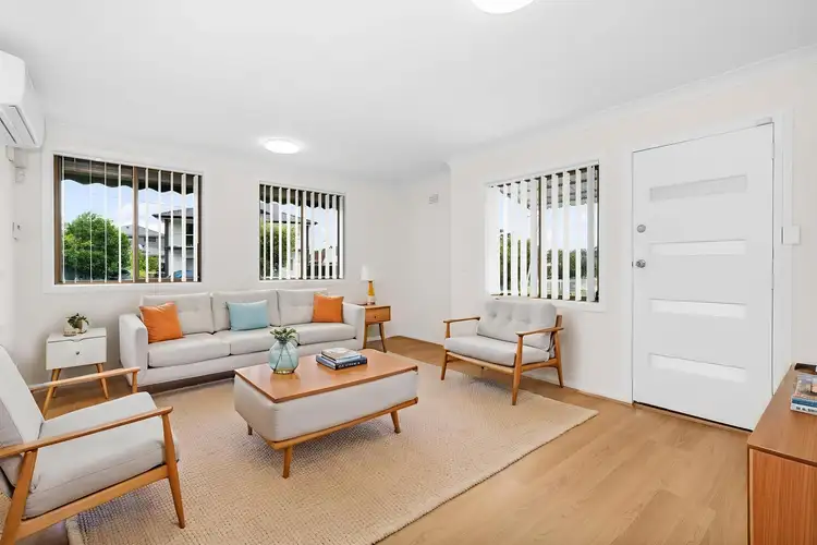 14 Barham Street