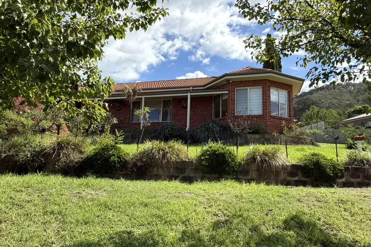 66 Chad Terrace