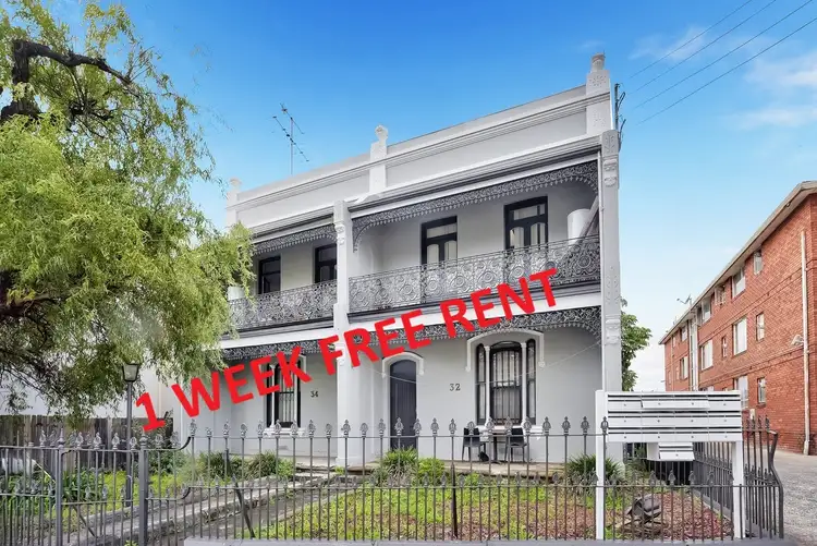 1/32 Station Street East