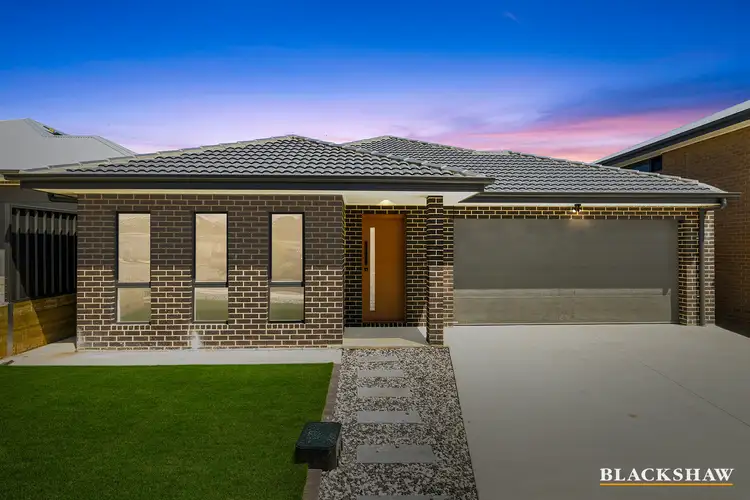 84 Oxalis Crescent