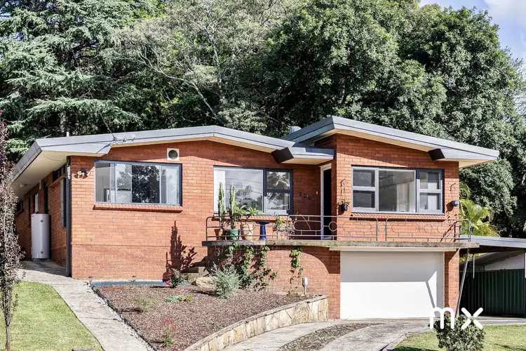 200 Brokers Road