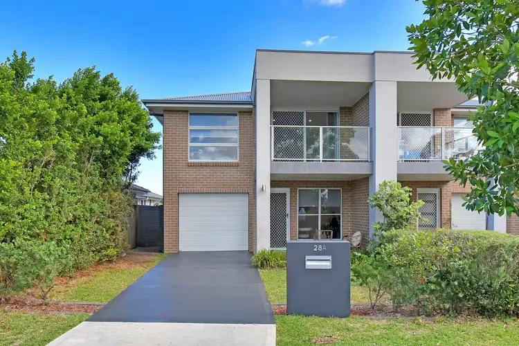28a Threlkeld Crescent