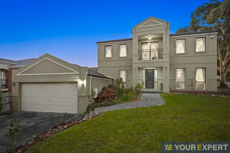 1 Fairview Avenue