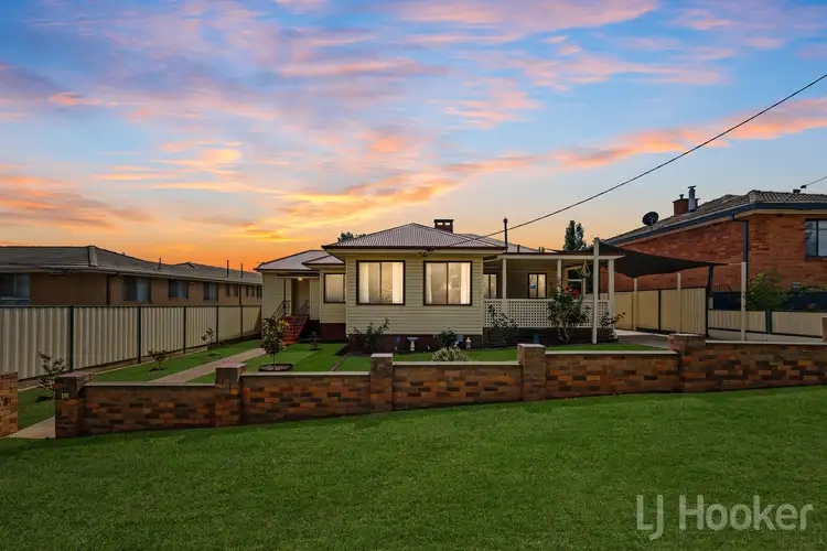 44 Derrima Road