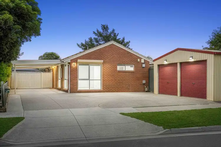4 Intervale Drive