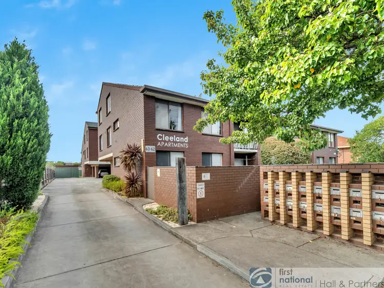 13/60-62 Cleeland Street