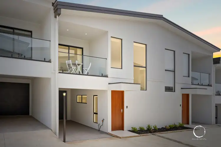 5/421 Grange Road