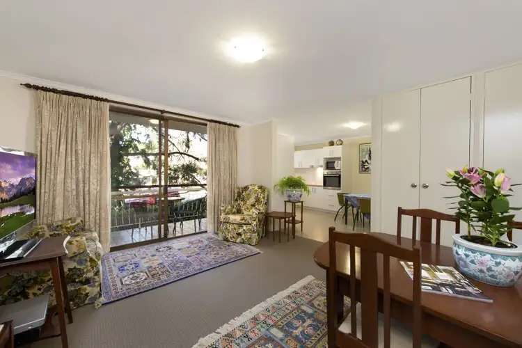 Second view of Homely unit listing, 2/31 Kent Street, Coorparoo QLD 4151