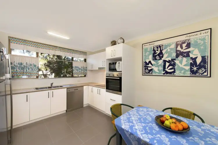 Third view of Homely unit listing, 2/31 Kent Street, Coorparoo QLD 4151