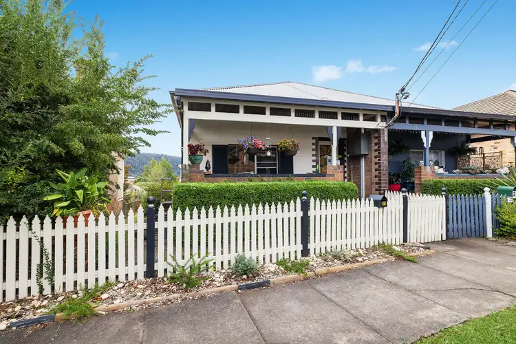 30 Lett Street