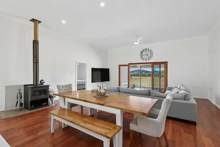 275 Iron Barks Road