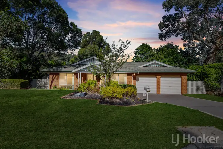 4 Frangipani Place