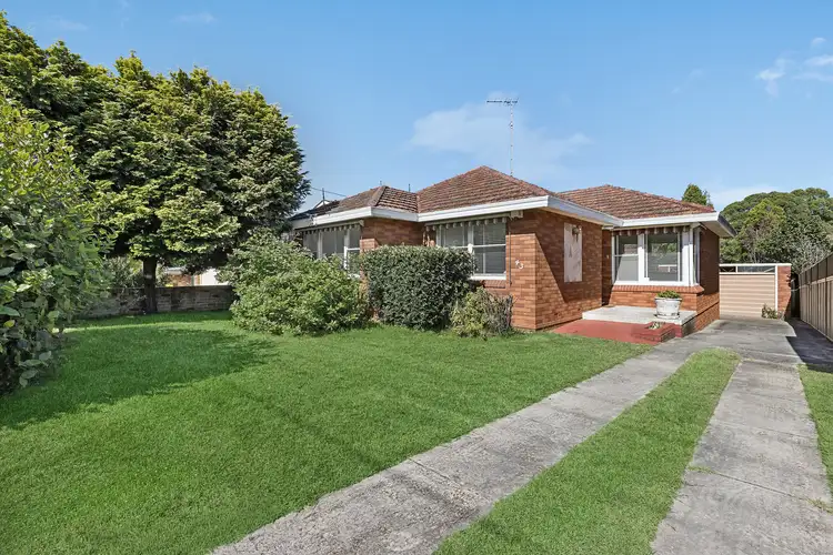 43 Phillip Street
