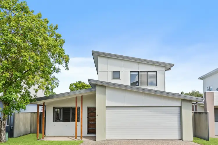 4/42-58 Ballina Street