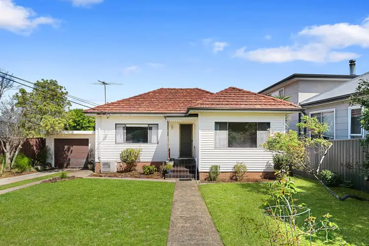 56 Short Street