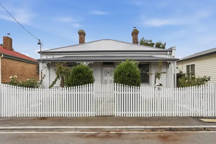 12 Gordon Street