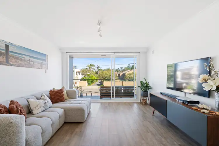 4/179 Ocean Street