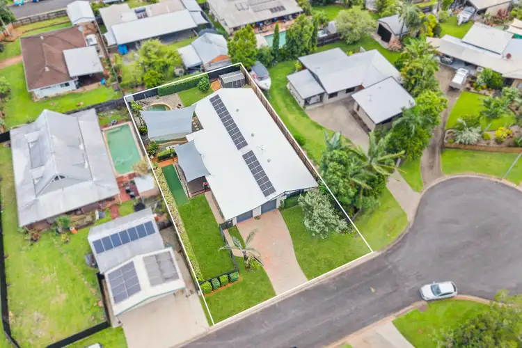 3 Amarina Close