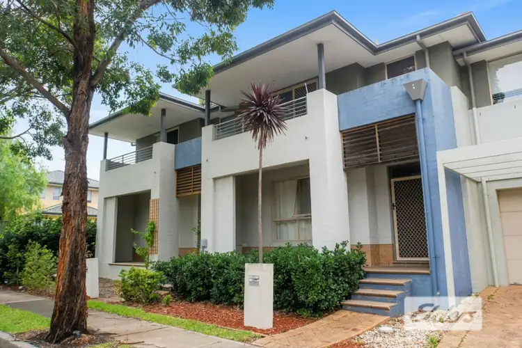 22 Pepper Tree Road