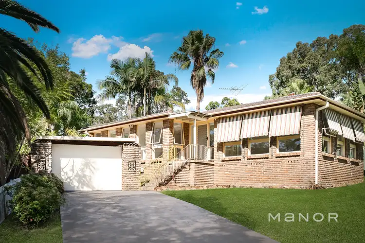 33 Marton Crescent