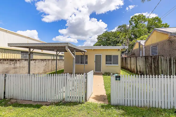 6 Maryvale Street