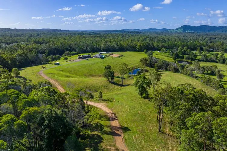 226 Tandur Traveston Road