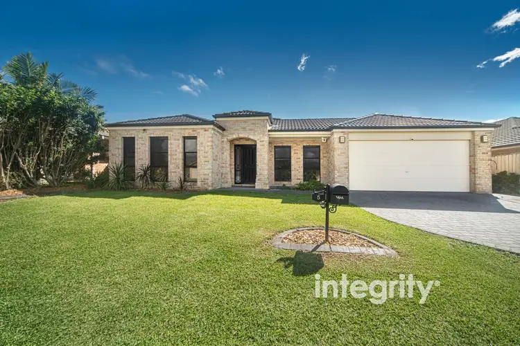 5 Whitewood Street