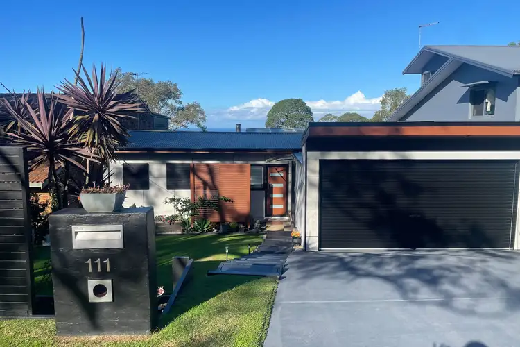 111 Plateau Road