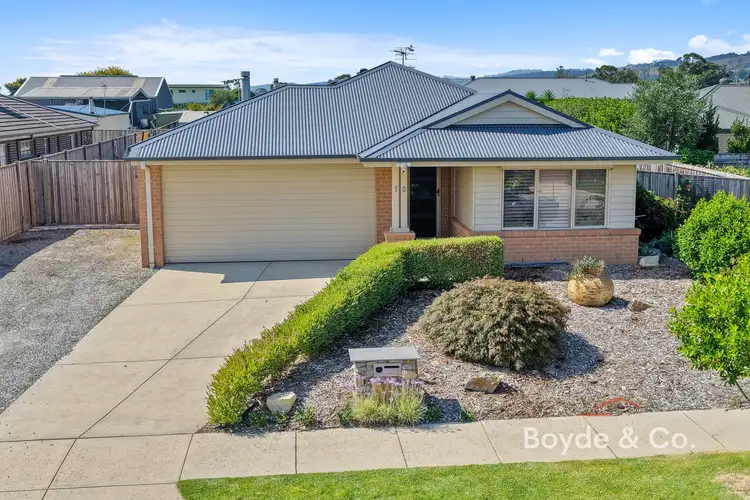 10 Linnea Drive