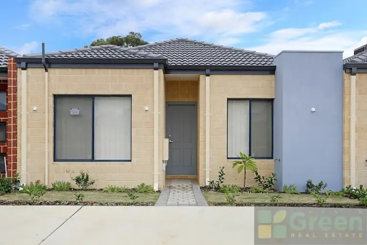 39 Kerkeri Heights, Lakelands WA 6180