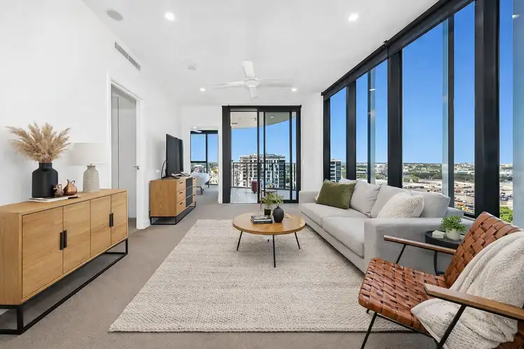 11110/7 Wharf Street, Hamilton QLD 4007