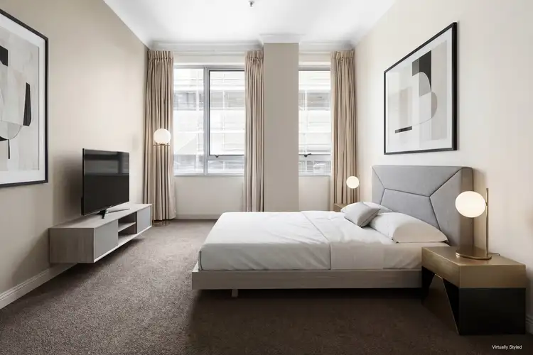 1102/38 Bridge Street