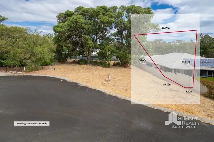 4 Melaleuca Court