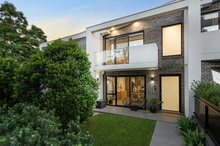 4/595 Old Illawarra Road