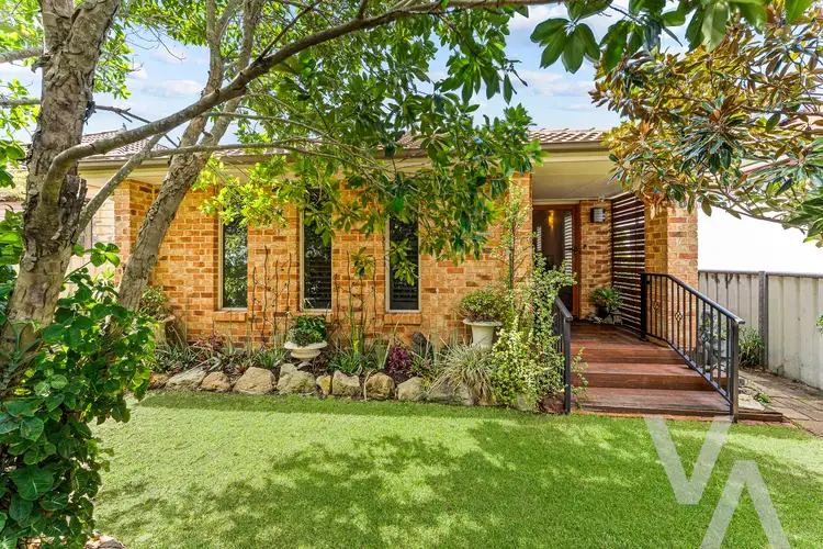 36A Roxburgh Street