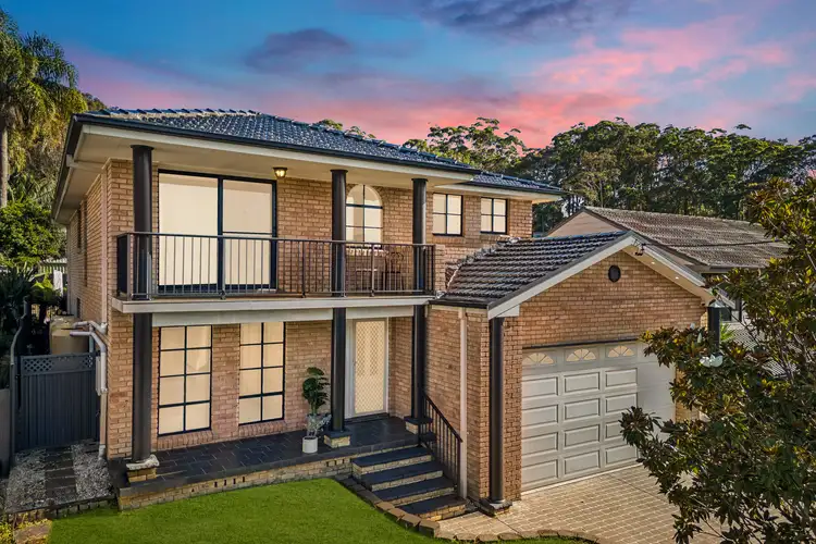 15 Benwerrin Road