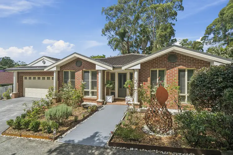 84a Berowra Waters Road