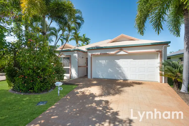 17 Blue Lake Court