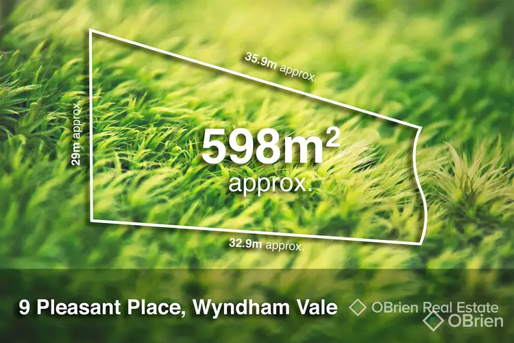 9 Pleasant Place