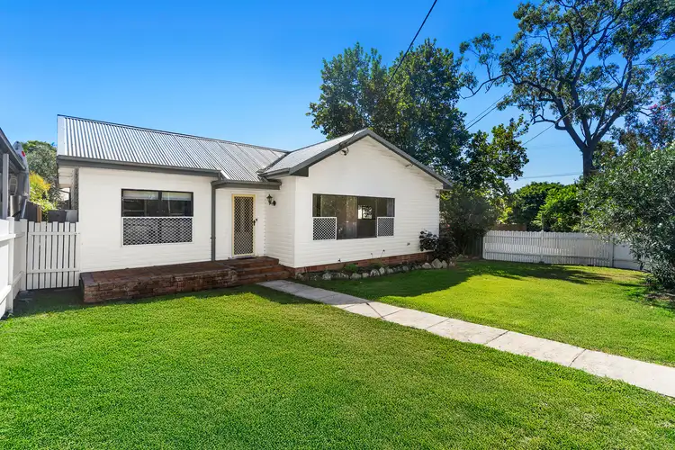 45 Georges River Road