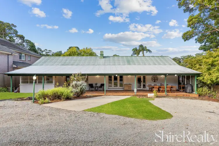36B Cambewarra Avenue