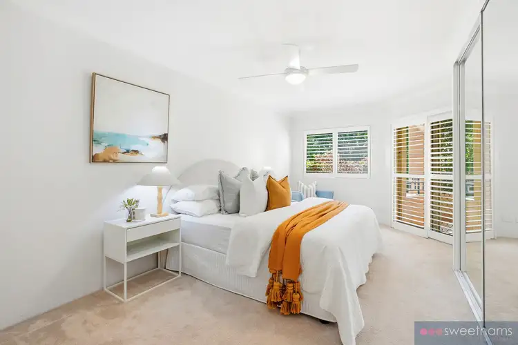 Sixth view of Homely apartment listing, 116/8 Koorala Street, Manly Vale NSW 2093