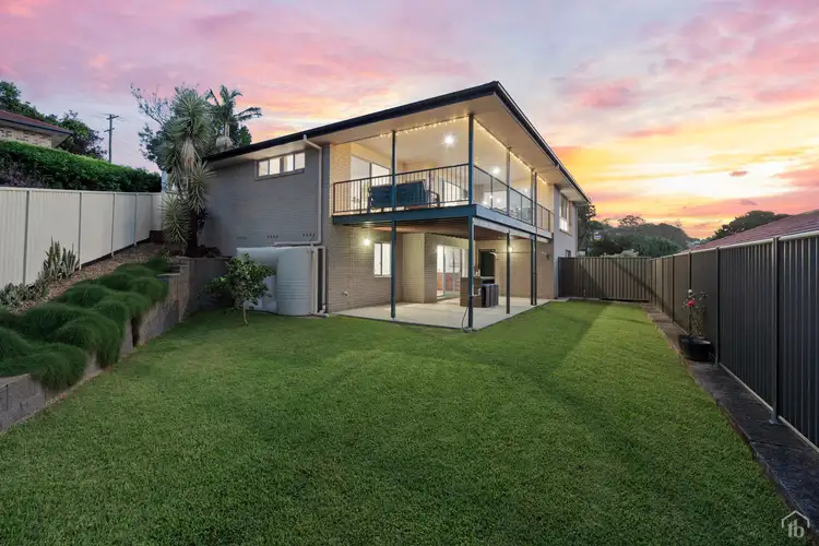 50 Kintyre Crescent