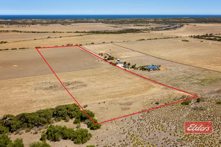 Lot 20 Brand Highway