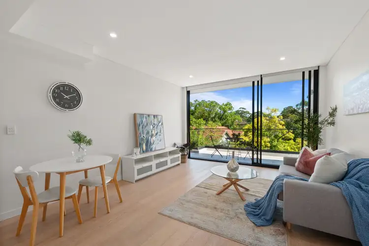 71/1 Womerah Street