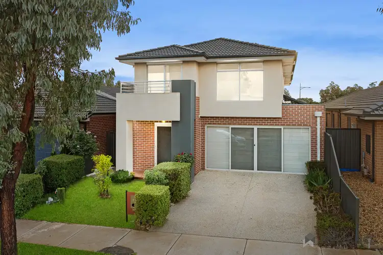 35 Ambervue Drive